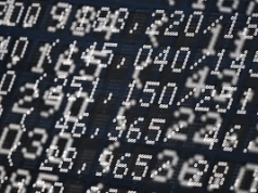 Caen bolsas mundiales por aranceles de Trump