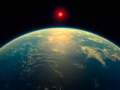 Hallan mayor indicio vida extraterrestre hasta la fecha