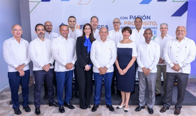 7874 Integrantes del Consejo de Administración de BANFONDESA