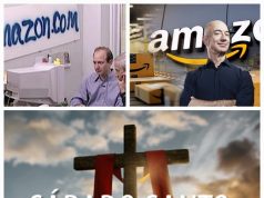 Nacimiento de Amazon y fin de la Semana Santa… Mojiganguiando el sábado