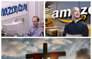 Nacimiento de Amazon y fin de la Semana Santa… Mojiganguiando el sábado