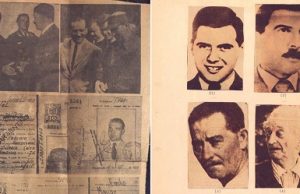 Nazis en Argentina: los secretos que desclasificó el Gobierno