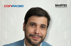 Martes Tecnológico pasará a programa con alcance nacional