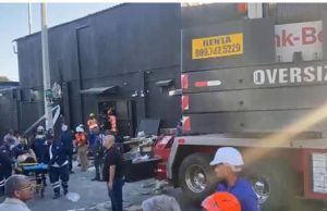 Sube a 58 el número de fallecidos Jet Set