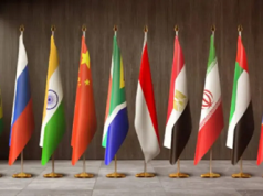 Los BRICS enfrentarán desafíos ambientales