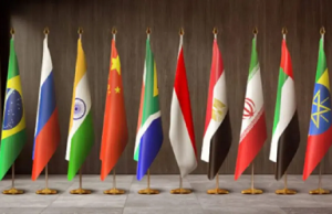 Los BRICS enfrentarán desafíos ambientales