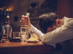 Riesgos de tomar alcohol… Creciendo Juntos