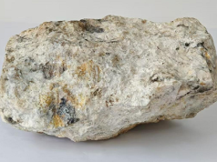 China descubre cuarzo de alta pureza