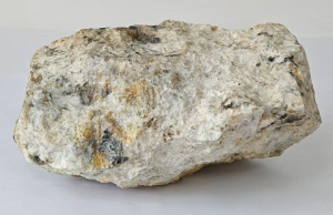 China descubre cuarzo de alta pureza