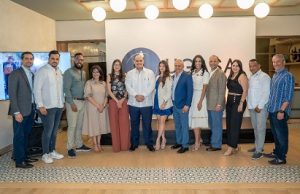 UGASA reafirma compromiso con la gastronomía
