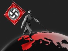El fantasma del nazismo marcha por Europa