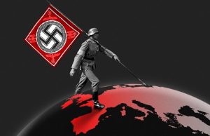 El fantasma del nazismo marcha por Europa