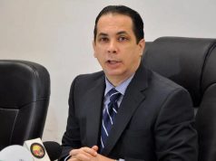 Sandy Filpo expresa solidaridad Tragedia Discoteca Jet Set