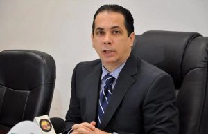 Sandy Filpo expresa solidaridad Tragedia Discoteca Jet Set