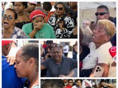 Dolor, angustia y duelo… Razonando