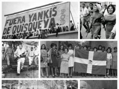 Abril 65, 60 años entre el honor y la libertad truncada
