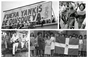 Abril 65, 60 años entre el honor y la libertad truncada