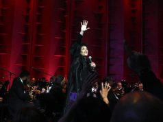 Santiago vibrará a ritmo de “Sophy Sinfónico”