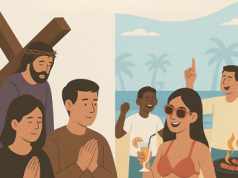 Factores debilitamiento tradicional de Semana Santa