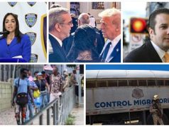 ¿Es Faride el pararrayos del gobierno?… Caminando y masticando