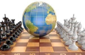 Matices del cambio global