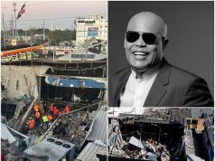 Dolor y Luto… Caminando y Masticando