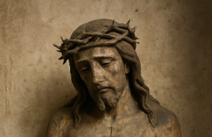 La Imagen de Jesús descrita por Gabriela Mistral
