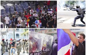 La marcha patriótica por la Soberanía… Razonando