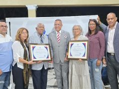 CDP Santiago celebra con éxito Día del Periodista