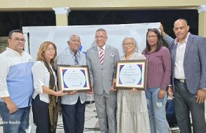 CDP Santiago celebra con éxito Día del Periodista