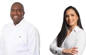 FP designa a Odalys Tejada y Leticia Cruz vocero y vice vocera