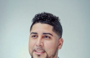Porfirio Brito Jr., joven que impulsa renovación FP en NY