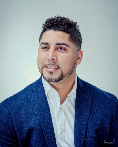 Porfirio Brito Jr.