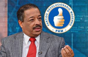 Afirma en PRM son como profetas de tragedias y desastres