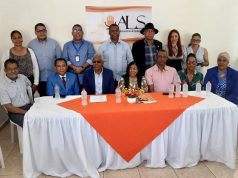 ALS anuncia actividades Semana del Locutor 2025