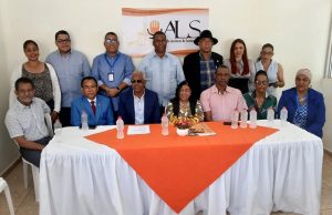 ALS anuncia actividades Semana del Locutor 2025