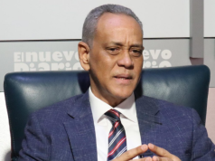 Afirma Gobierno delega funciones soberanas a organismos internacionales