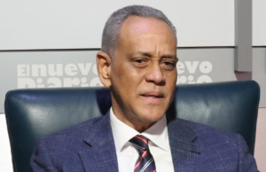 Afirma Gobierno delega funciones soberanas a organismos internacionales