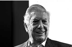 Vargas Llosa y los cuervos de la reacción