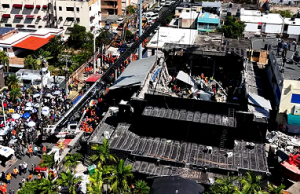 Abonando el verdor resolutivo a Tragedia Jet Set