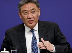 China fija arranceles a EE.UU del 125%