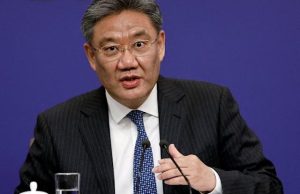 China insta a EEUU a cesar medidas discriminatorias