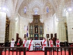 Precariedades en salud, desigualdad e inseguridad marcan Sermón de las Siete Palabras