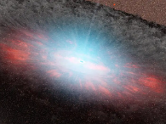 El fin del universo será «mucho antes de lo previsto»