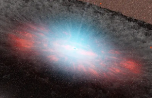 El fin del universo será «mucho antes de lo previsto»