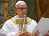 El papa León XIV responde insultos de Trump
