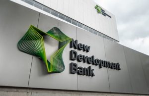 Argelia ingresa al banco de los BRICS