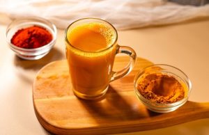La curcuma competirá con medicamentos