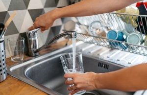 Europa ordenará reducir el consumo de agua
