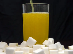 Por qué el azúcar es tan peligrosa para la salud